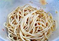 家乡名菜四星望月的做法 步骤11