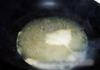 金钩白菜的做法 步骤7
