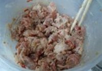 家乡名菜四星望月的做法 步骤14