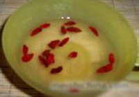 金钩白菜的做法 步骤2