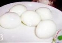 五花肉炖虎皮蛋的做法 步骤11