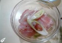糟溜鱼片的做法 步骤4