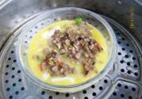 鸡蛋蒸豆腐的做法 步骤10