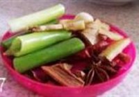 五花肉炖虎皮蛋的做法 步骤7