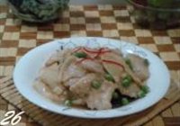 糟溜鱼片的做法 步骤26