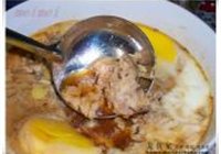 花菇蒸猪肉的做法 步骤9