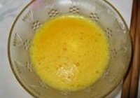 蛋包西红柿的做法 步骤9