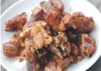 麻辣排骨的做法 步骤6