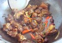 羊肉煲的做法 步骤13