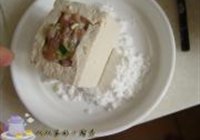 锅塌豆腐盒的做法 步骤9