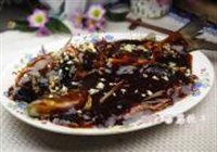 西湖醋鱼的做法 步骤18