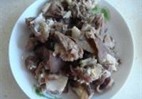 羊肉煲的做法 步骤7