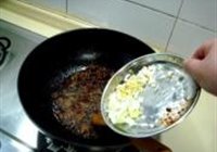 麻婆豆腐的做法 步骤7