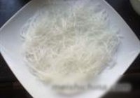 鲜肉萝卜夹的做法 步骤7