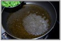 鱼香豇豆圈的做法 步骤9