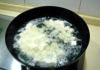 麻婆豆腐的做法 步骤3
