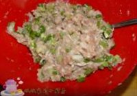 锅塌豆腐盒的做法 步骤7