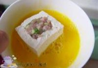 锅塌豆腐盒的做法 步骤10