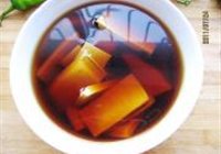 擂辣椒炒豆干的做法 步骤1