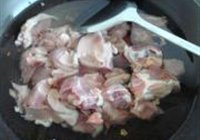羊肉煲的做法 步骤3