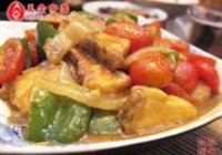 咖喱煮鳕鱼的做法 步骤12