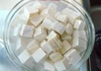 麻婆豆腐的做法 步骤2