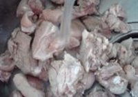 羊肉煲的做法 步骤4