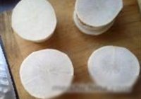 鲜肉萝卜夹的做法 步骤5