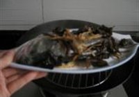 特色蒸鲈鱼的做法 步骤16