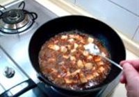麻婆豆腐的做法 步骤11