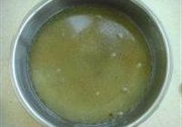 羊肉煲的做法 步骤8
