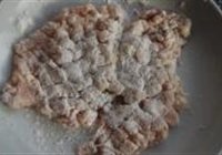 糖醋浇汁鱼的做法 步骤8