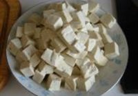 麻婆豆腐的做法 步骤3