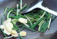 羊肉煲的做法 步骤9