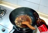 麻婆豆腐的做法 步骤8