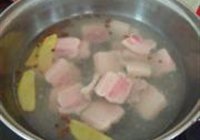 虎咬猪的做法 步骤3