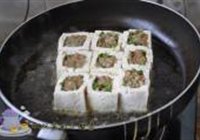 锅塌豆腐盒的做法 步骤11