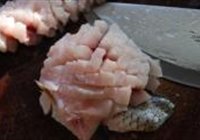 糖醋浇汁鱼的做法 步骤7