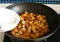 麻婆豆腐的做法 步骤13