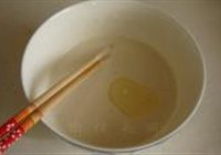 脆炸藕合的做法 步骤2