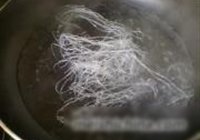 鲜肉萝卜夹的做法 步骤6