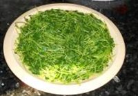 时蔬烩四宝的做法 步骤7