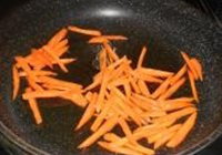 时蔬烩四宝的做法 步骤8