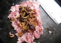莴笋酿肉胶的做法 步骤11