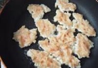 芙蓉鸡片的做法 步骤7