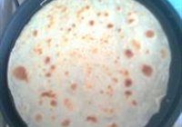 豆芽肉丝炒饼的做法 步骤2