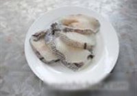 香煎银鳕鱼的做法 步骤1