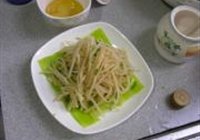 椒油萝卜丝的做法 步骤9