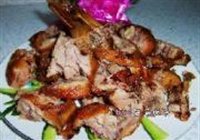 香酥鸭的做法 步骤8