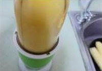 玉米奶脆的做法 步骤2